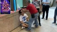 Avengers Endgame: Man Brutally Beaten and Left Bloodied by Marvel Fans After He Loudly Revealed the Surprise Ending of the Movie Outside Hong Kong Cinema Hall (View Pics)