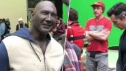 Avengers: Endgame: Chris Pratt Shares an 'Illegal' Video From the Sets and It is a Treat for All Marvel Fans