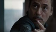 Avengers Endgame New Clip: Iron Man Flicks off Ant-Man Like a Bug and We Are in Splits &ndash; Watch Video