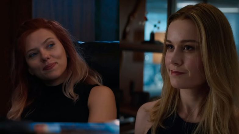 Avengers Endgame: Indian Theatres to Screen the Movie 24 Hours a Day! At Least, Grab Your Tickets NOW