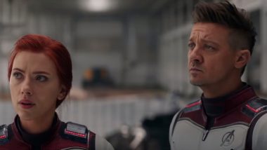 Avengers Endgame Advance Booking in India: Tickets to Go on Sale from April 21?
