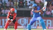 IPL 2019: Happy With the Underdog Tag, Says Delhi Capitals Skipper Shreyas Iyer