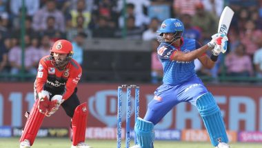 IPL 2019: Happy With the Underdog Tag, Says Delhi Capitals Skipper Shreyas Iyer