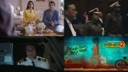 Made in Heaven, Delhi Crime, Gandi Baat: 5 Most Talked About Web-Series of the First Quarter of 2019'