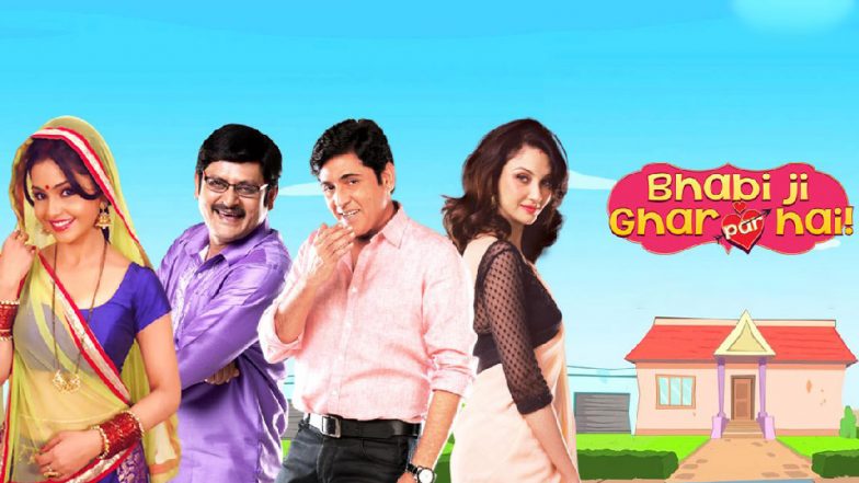 EC Issues Notices to Channels Producing Bhabiji Ghar Par Hai and Tujhse Se Hai Raabta for Promoting BJP Schemes