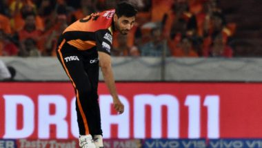 IPL 2019 Today's Cricket Match: Schedule, Start Time, Points Table, Live Streaming, Live Score of April 08 T20 Game and Highlights of Previous Matches!