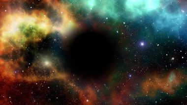 Black Hole Live Streaming: When and Where to Watch The First Picture of Sagittarius A, The Center of Our Galaxy Revealed by Event Horizon Telescope