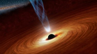 What is Black Hole? Interesting Facts That Will Blow Your Mind