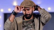 India&rsquo;s First Dance-Horror Film Directed by Bosco Martis Will Give Acting Roles to Dance India Dance Contestants