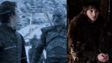 Game of Thrones 8 Episode 2 [SPOILER]: Bran Stark Explains His Connection with the Night King