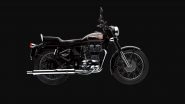Royal Enfield Bullet 350, 350 ES With ABS Launched; Price in India Starts From Rs 1.21 Lakh