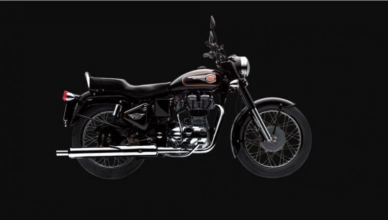 Royal enfield standard discount 350 new model 2019