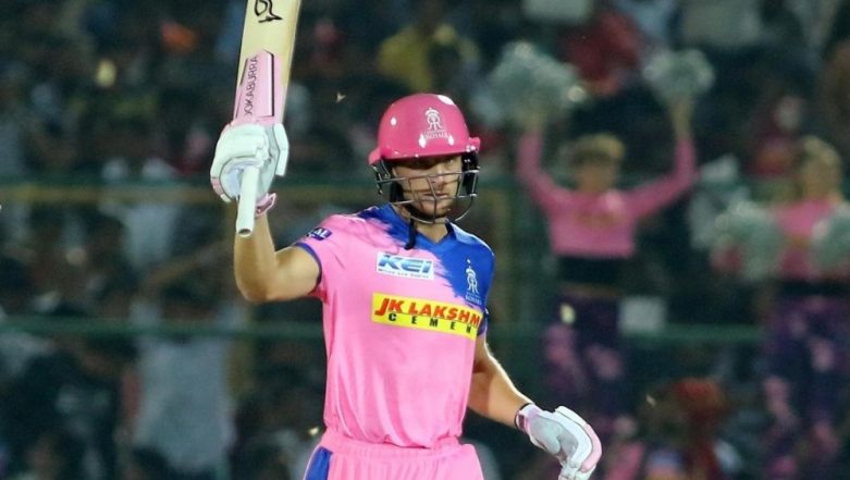 Jos Buttler Calls IPL the Best Cricket Tournament After World Cups | 🏏 ...