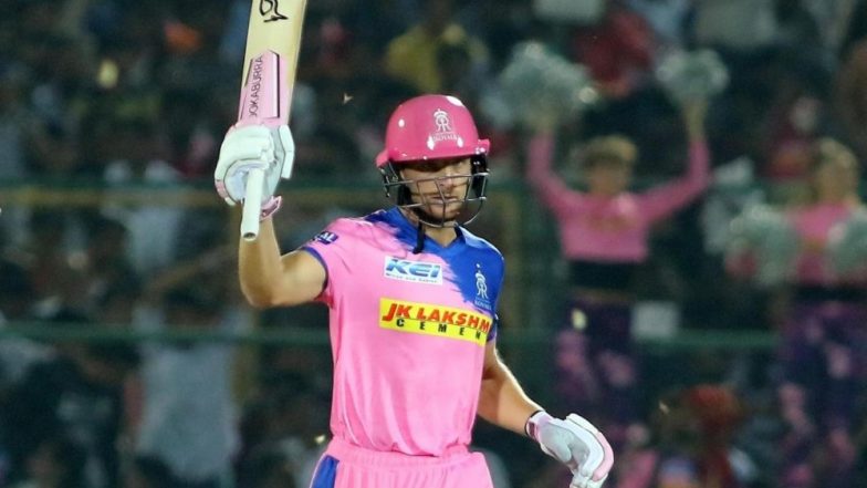 Jos Buttler Calls IPL the Best Cricket Tournament After World Cups
