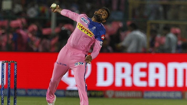 IPL 2019: Shreyas Gopal Dismisses Kohli, AB De Villiers, Calls It One of the Best Moments