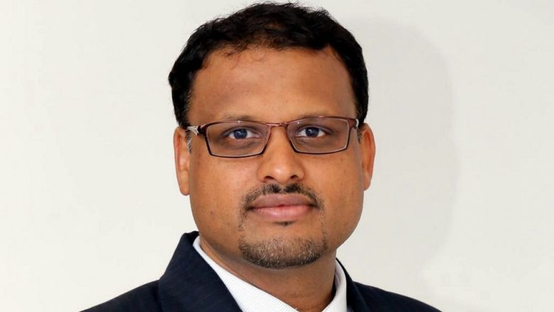 Twitter India Map Row: Uttar Pradesh, Madhya Pradesh Police Files FIR Against Manish Maheshwari