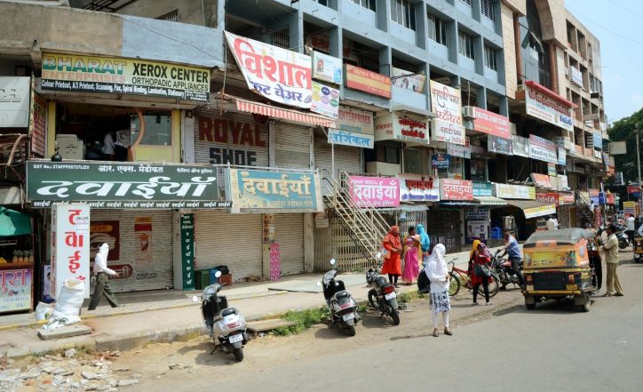 Maharashtra Govt Issues List of Activities Allowed and Not Allowed in Different Zones; Check List