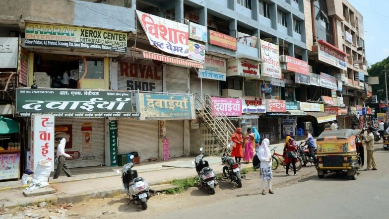 ‘Chemists and Druggists’ Signboards to Soon Be Replaced With the Word ‘Pharmacy’