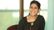 Sakshi Tanwar: Woman On Top Doesn't Need To Scream and Shout To Get Work Done! Watch EXCLUSIVE Video