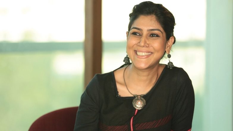 Sakshi Tanwar: Woman On Top Doesn't Need To Scream and Shout To Get Work Done! Watch EXCLUSIVE Video