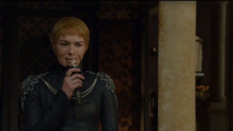 Wait, What? Game Of Thrones Makers Deleted Cersei Lannister's 