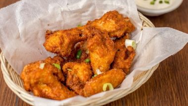 Chicken Wings Shortage In United States: Poultry Industry Impacted In Pandemic; Leads To Severe Shortage Across The Country