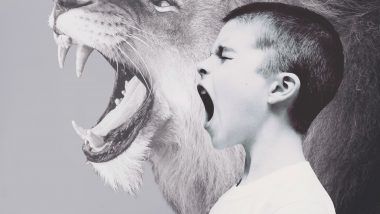 Aggressive Children Have High Testosterone and Cortisol Levels Says New Study