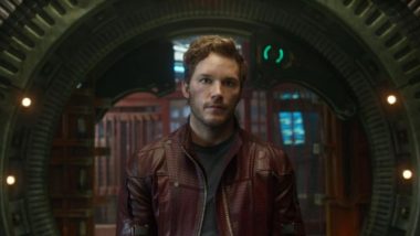 Chris Pratt Refused to Audition for Guardians of the Galaxy; Grateful to Casting Director for Convincing Him Otherwise