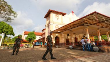 Sri Lanka to Resume Mass Services on May 5, Says Cardinal; Congregations Were Suspended Post Easter Sunday Bombings