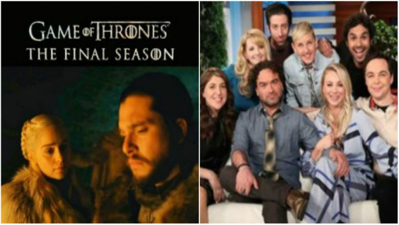 Not Just Game Of Thrones, Television's Long-Running Shows Like Modern ...