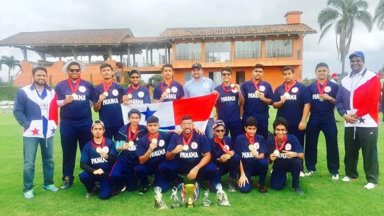 Live Cricket Streaming of Costa Rica vs Panama Online: Check Live Cricket Score, Watch Free Live Telecast of Central American Cricket Championships, 2019