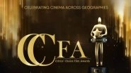 First Ever Critics Choice Film Awards to Be Held in India This Year &ndash; Read Details