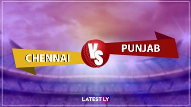 CSK vs KXIP, IPL 2019 Live Cricket Streaming: Watch Free Telecast of Chennai Super Kings vs Kings XI Punjab on Star Sports and Hotstar Online