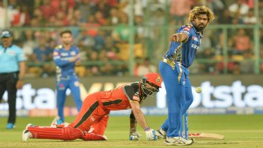 IPL 2019: DRS Can't Be Used to Save Umpires, Says Star Official