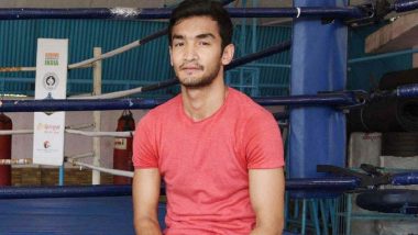 Asian Boxing Championships: Five Indian Pugilists Enter Quarter-Finals of the Tournament in Bangkok