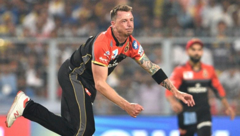 RCB Pacer Dale Steyn Pulls Out of IPL 2021, Says 'Not Retiring'