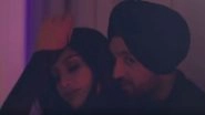 Diljit Dosanjh Unveils Music Video Dedicated to Kylie Jenner, Kareena Kapoor (Watch Video)