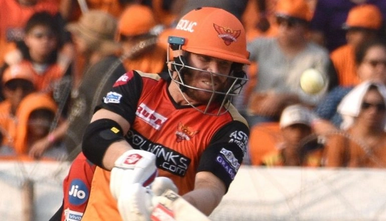 Aaron Finch, David Warner Among 12 Australian Players Who Will Miss Start of IPL 2020