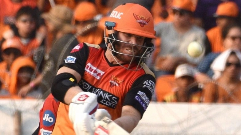 Sunrisers Hyderabad vs Royal Challengers Bangalore Betting Odds: Free Bet Odds, Predictions and Favourites in SRH vs RCB Dream11 IPL 2020 Match 3
