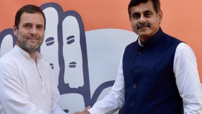 Lok Sabha Elections 2019 Phase I: Richest Candidate to Take On Poorest in Telangana