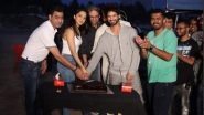 Shahid Kapoor, Kiara Advani Complete Shooting for Their Upcoming Movie &lsquo;Kabir Singh&rsquo;