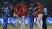 DC vs KXIP Stat Highlights IPL 2019: Shikhar Dhawan, Shreyas Iyer Shine As Delhi Capitals Beat Kings XI Punjab