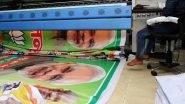 Lok Sabha Elections 2019: Printers Rue Not Getting Enough Orders During Election Time