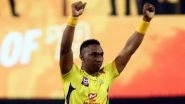 Dwayne Bravo on the Verge of Getting This Record for CSK During IPL 2019 Match Against Mumbai Indians