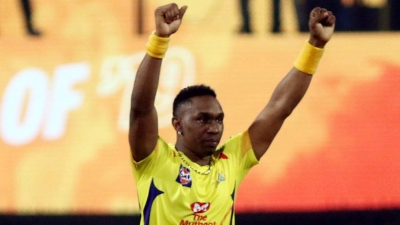 IPL 2020 Players Update: Dwayne Bravo, Andre Russell, Kieron Pollard, Sunil Narine and Other West Indies Cricketers to Miss First Few Matches of Indian Premier League Season 13 Due to CPL T20?