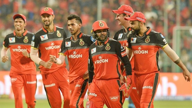 IPL 2021: Royal Challengers Bangalore Appoint Sanjay Bangar as Batting Consultant