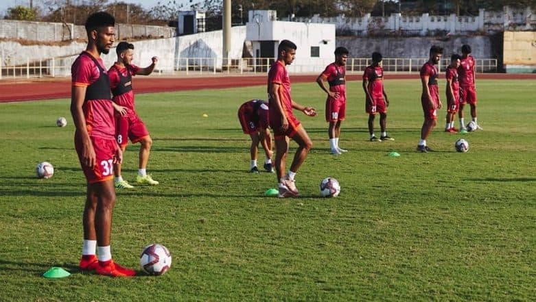 Hero Super Cup 2019 Final Preview: FC Goa, Chennaiyin FC Face Off in Summit Clash at Kalinga Stadium Hero Super Cup 2019 Final Preview: FC Goa, Chennaiyin FC Face Off in Summit Clash at Kalinga Stadium