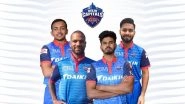 Delhi Capitals Gully Cricket Championship to Start From April 13