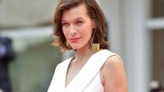 Milla Jovovich Said Yes to &lsquo;Hellboy&rsquo; for This Reason