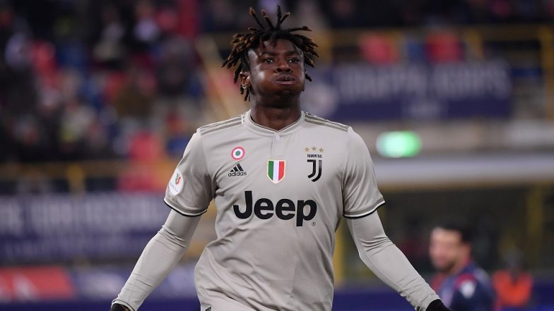 Juventus Beats AC Milan 2–1, Moves Closer to 8th Consecutive Serie a Title